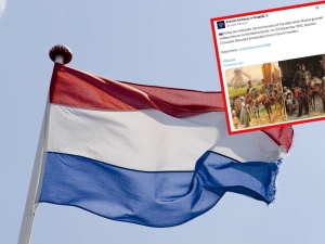 Ambasador Rosji doprowadził Holendrów do szału