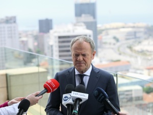 To osobista porażka premiera. Ekspert nie zostawia suchej nitki na nieobecności Tuska w Genewie
