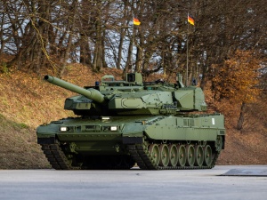 Komisje PE wzywają do stworzenia „wojskowej strefy Schengen”