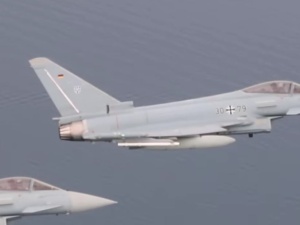 Niemcy odpowiedzieli, czy chcą się zbroić. Jest nowy sondaż