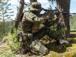 UE wykorzystuje rosyjskie zagrożenie do centralizacji. Widać to w dokumentach
