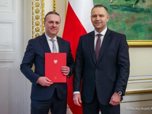 Prezydent powołał swojego przedstawiciela do KRS
