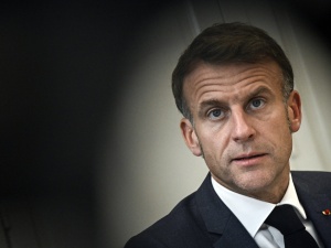 Jak Macron pogrzebał Afrykę Francuską