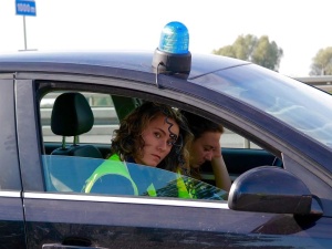 Policja w Brukseli ujawnia wstrząsające dane o przemocy na tle seksualnym w mieście