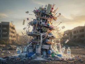 Ma zostać zlikwidowanych 30 procent szpitali