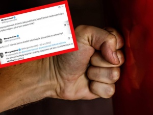 WP.PL: Znany hejter z platformy X zidentyfikowany. Ma być dyrektorem fundacji założonej przez Macieja Laska