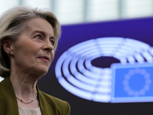 Von der Leyen: KE gotowa do przedstawienia propozycji ws. wykorzystania rosyjskich aktywów