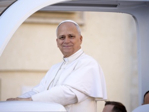 Warto wiedzieć przed wizytą Leona XIV w Turcji