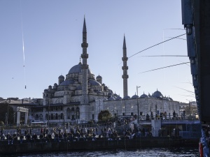 [wywiad] Papież w Turcji, to szansa czy okazja dla propagandy Erdoğana?