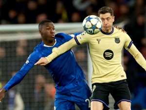 Lewandowski podjął decyzję. Zimowy transfer wykluczony