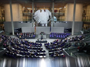 Samuel Pereira: Między Berlinem a Warszawą - kto tworzy prawo 