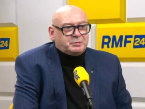 TSUE kazał Polsce uznawać małżeństwa jednopłciowe. Zgorzelski: Konstytucja jest nadrzędna