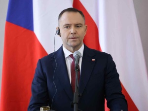 Spór Tuska z Nawrockim. Wystarczy, że dojdzie do spotkania