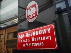 Dywersja na kolei. Sąd zdecydował ws. dwóch Ukraińców