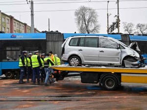 Skatowany 34-latek zginął w bagażniku. Nowe fakty ws. porwania