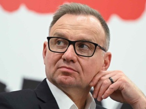 Andrzej Duda pokazał pierwszą prezydencką emeryturę. Zobaczcie, żeby nie było