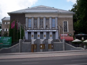 Naruszenie czci należnej NMP Częstochowskiej. Kuria Warmińska wobec sporu o spektakl „Wszyscy jesteśmy Belén” 