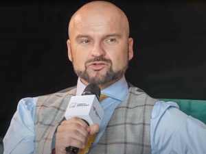 Rafał Brzoska chce zainwestować 100 mln euro w polską gigafabrykę AI