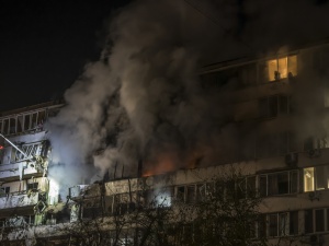 Szef biura Zełenskiego: Nie oddamy Rosji terytorium