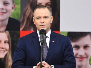 Nieoficjalnie: Tajne spotkanie w Pałacu Prezydenckim