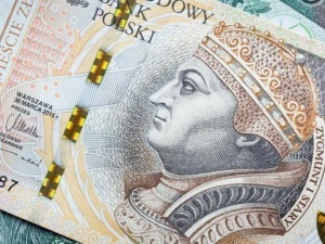 Inflacja w Polsce. GUS podał dane