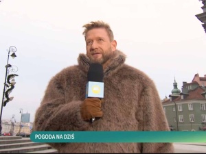 K***a, ludzie!. Wpadka w Dzień dobry TVN