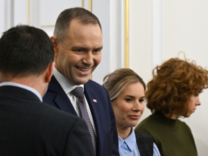 Prezydent Karol Nawrocki przeciwny cenzurze w Internecie. Zobaczcie, co powiedział