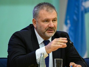 „Decydująca faza rozliczeń”. Żurek komentuje słowa Tuska