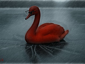 Łabędzi śpiew postkomuny