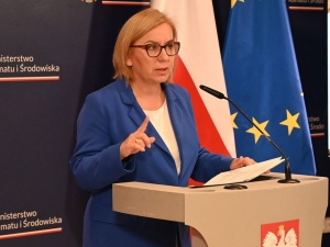 Hennig-Kloska rusza po fotel szefa Polski 2050. „Mój plan nie był słyszany”