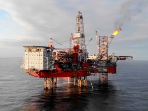 Ogromne złoża gazu na Bałtyku. Niemcy nie pytali Polski o zdanie