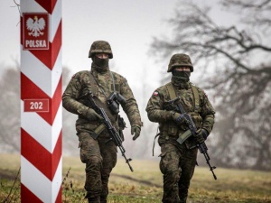 Obowiązkowa służba wojskowa powinna być priorytetem