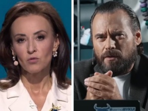 Sąd postanowił: Stanowski ma milczeć o Schnepf. Internauci: Decyzję podjął neosędzia