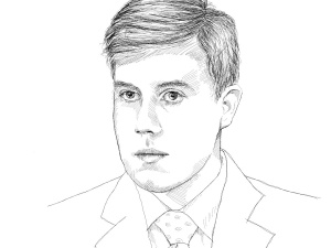 Karol Gac: Szybko zatęsknimy na Szymonem Hołownią