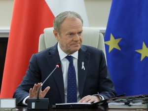 Bezczynność rządu Tuska ws. Polaków więzionych w Rosji i na Białorusi