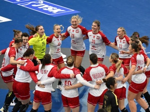 Pewne zwycięstwo Polek na mundialu