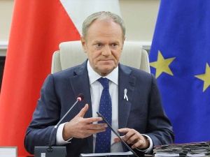 Ujawniono listę lotów Tuska. Ile to kosztowało podatnika?