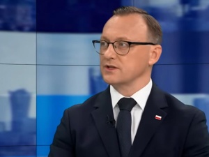 „Jestem przerażony brakiem wiedzy ministra”. Rzecznik prezydenta ostro o Sikorskim