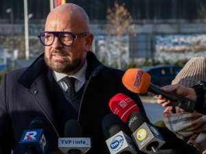 Kryzys we Wrocławiu. KO zwołuje specjalną naradę po zarzutach dla Sutryka