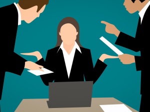 [Porada prawna] Co zrobić, kiedy sprzedawca nie chce przyjąć reklamacji