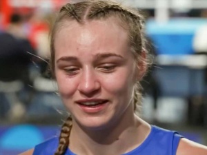 Złoto dla Polski! Julia Szeremeta mistrzynią Europy