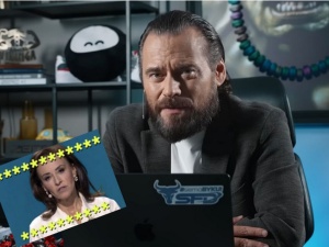 Stanowski odpowiada Schnepf po decyzji sądu: „Wciąż nie pamięta pani swojej roli”