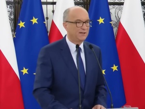 Czarzasty z nowym pomysłem: Prezydent ma konsultować własne projekty ustaw z Sejmem