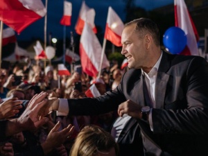 Karol Nawrocki z szansą na reelekcję w 2030 r.? Tak to widzą Polacy