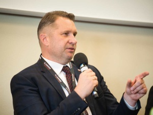 Czarnek wskazywany jako kluczowa postać przyszłego układu władzy