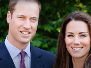 Czujesz się potem świetnie. Radosne doniesienia z Pałacu Buckingham