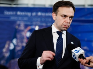 Burmistrz Bogatyni: Ministerstwo Finansów okradło nas na prawie 17 mln złotych