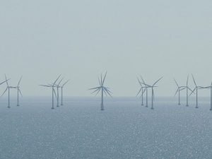 Farmy wiatrowe mogą podgrzewać ocean i atmosferę
