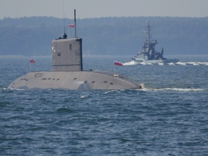 Uwaga, uwaga, zostawili Niemcom tylne drzwi do programu Orka