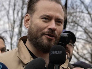 Stanowski poprosił  Żurka o radę. Jestem w kropce